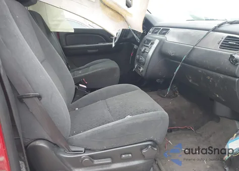 2008 Chevrolet Tahoe Ls from USA, damaged, VIN 1GNFK13018J238961